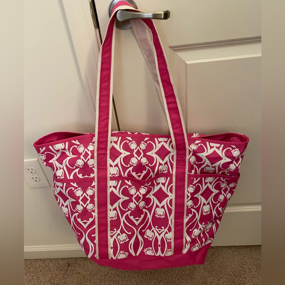 Large Beach Bag